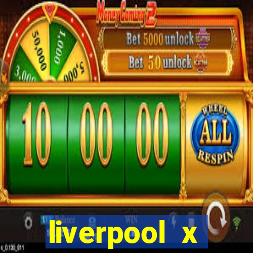 liverpool x tottenham ao vivo futemax